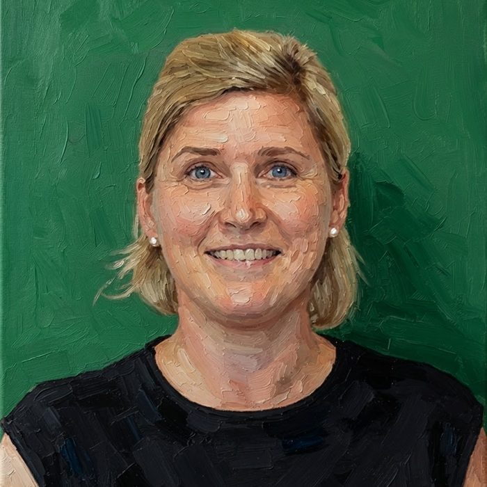 Simone Klausner